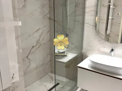 Rent, one bedroom apartment, 58m², Podgorica, Crna Gora - image 5