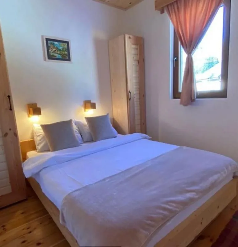 Sale, hospitality venue, 300m², Kolašin, Crna Gora