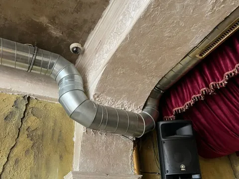 Izdavanje, poslovni prostor, 78m², Kruševac, Podgorica - image 5