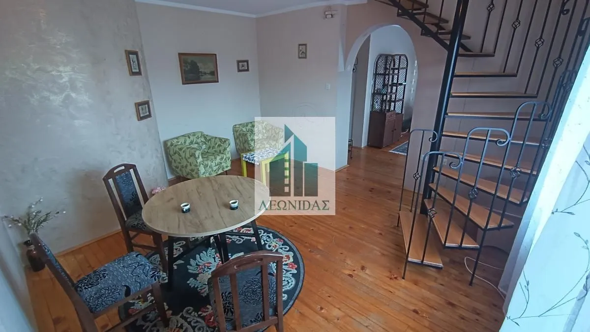 Izdavanje, trosoban stan, 92m², Medijana, Niš