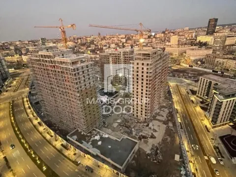 Prodaja, jednosoban stan, 32m², Savski Venac, Beograd - image 4