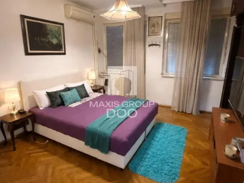 Stan in Palata Pravde