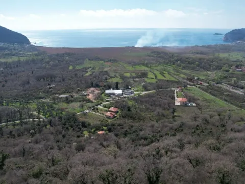 Sale, land lot, 15810m², Buljarica, Budva - image 7