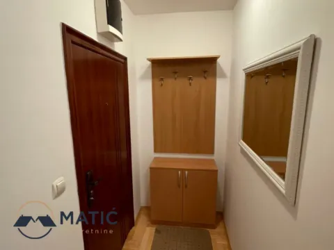 Sale, two bedroom apartment, 47m², Adamovićevo Naselje, Novi Sad Sve Podlokacije - image 13