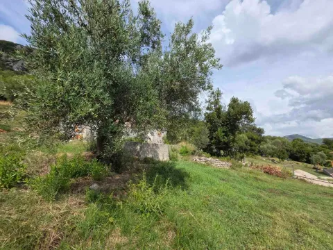 Prodaja, plac, 1058m², Herceg Novi, Crna Gora - image 11