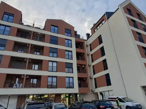 Sale, one bedroom apartment, 48m², Cetinje, Crna Gora - image 2