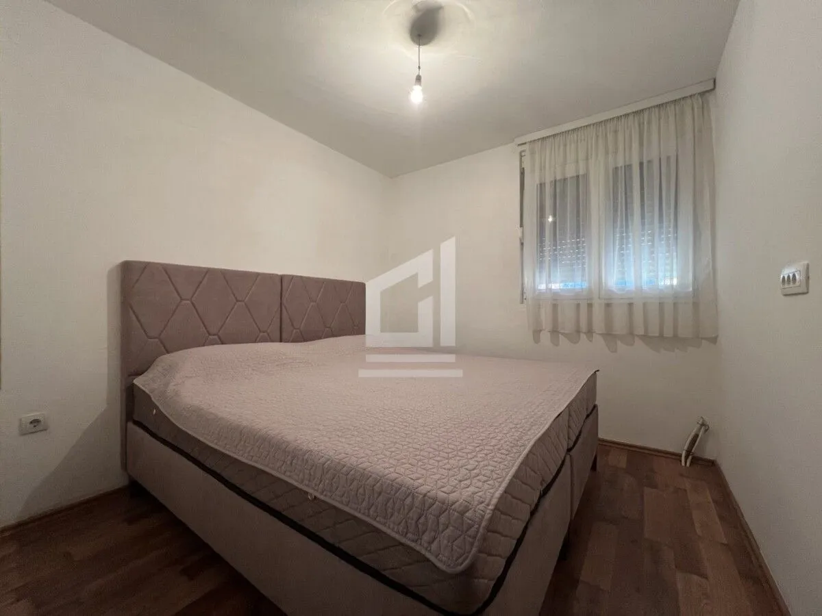 Izdavanje, jednosoban stan, 40m², Zagorič, Podgorica