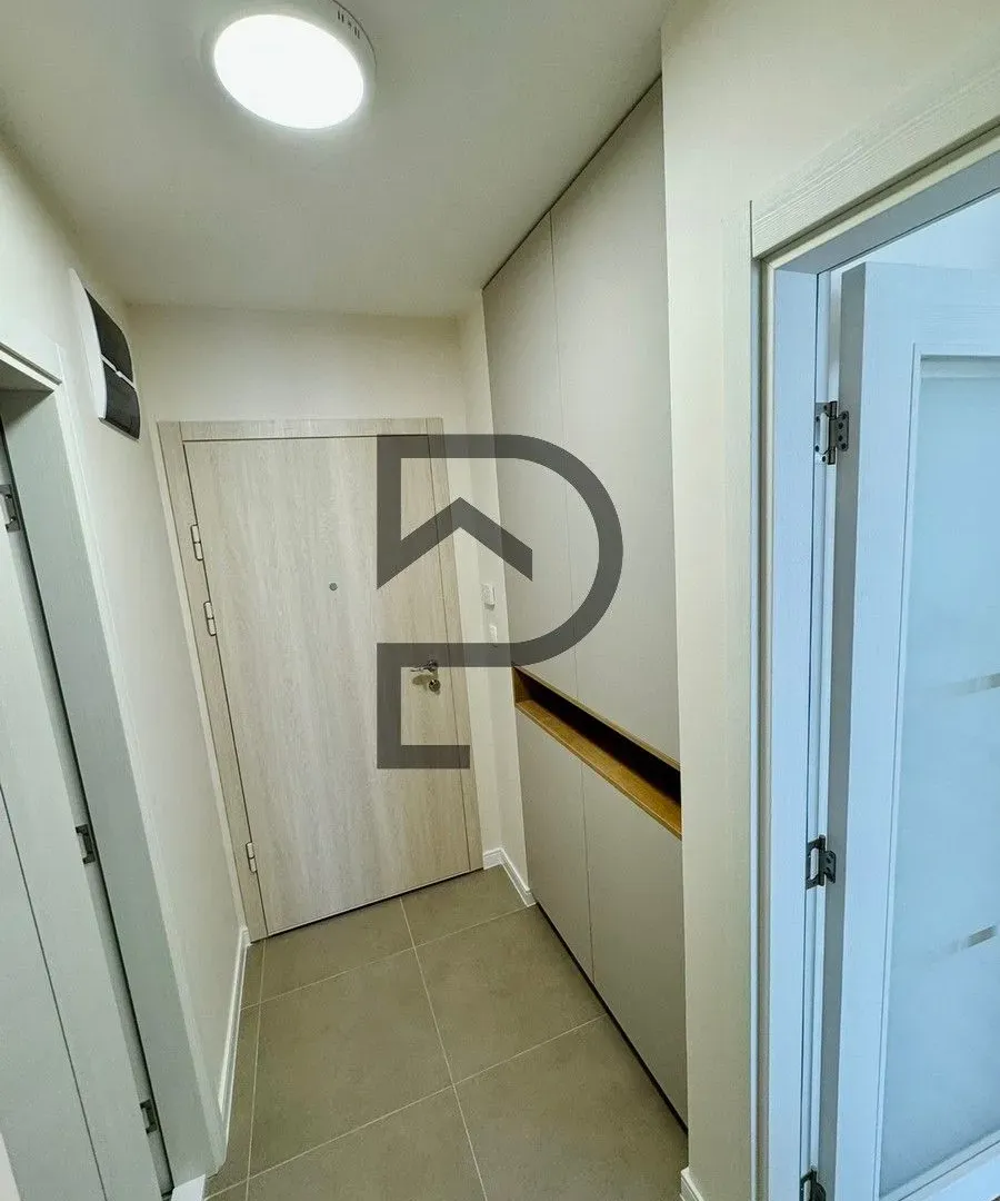 Prodaja, stan, 40m², Tuški Put, Podgorica