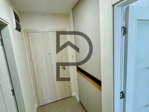 Prodaja, stan, 40m², Tuški Put, Podgorica - image 6