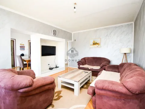 Prodaja, trosoban stan, 100m², Zabjelo, Podgorica