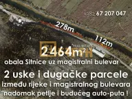 Prodaja, plac, 2464m², Ostalo, Podgorica - image 6