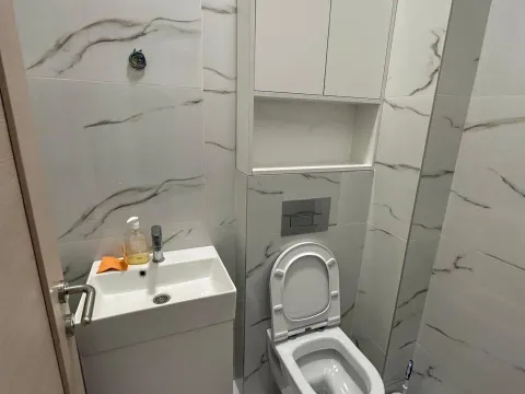 Rent, two bedroom apartment, 75m², Zabjelo, Podgorica - image 14