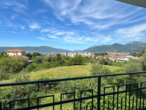 Izdavanje, jednosoban stan, 38m², Seljanovo, Tivat - image 5