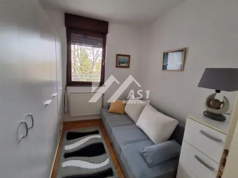 Izdavanje, dvosoban stan, 42m², Sajam, Novi Sad Sve Podlokacije - image 5