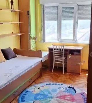 Izdavanje, dvosoban stan, 64m², Preko Morače, Podgorica - image 8