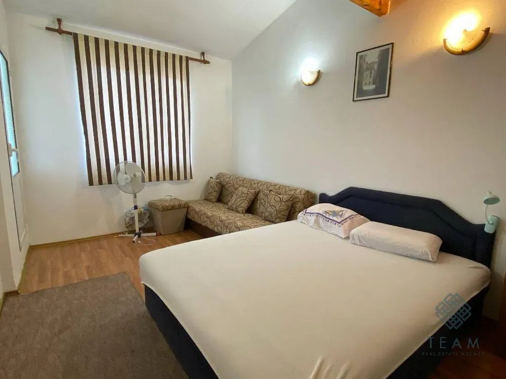 Rent, apartment, 74m², Centar, Bar