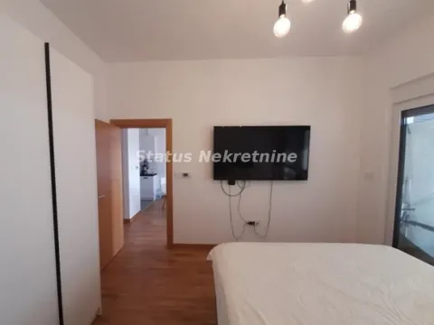 Prodaja, jednosoban stan, 55m², Banja Vrdnik, Irig - image 8