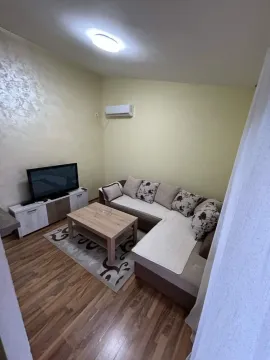 Rent, one bedroom apartment, 37m², Drač, Podgorica - image 2