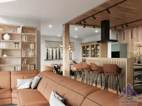 Sale, house, 317m², Kava, Tivat - image 5