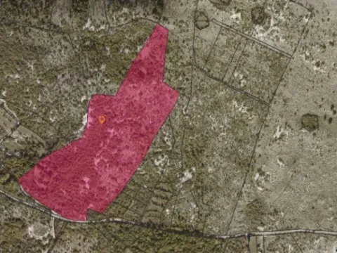 Prodaja, plac, 74742m², Danilovgrad, Crna Gora - image 2