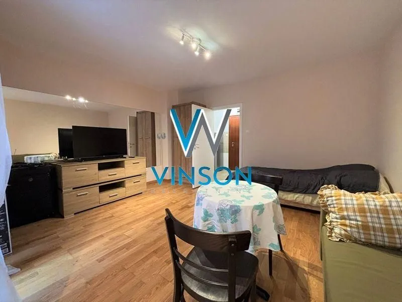 Prodaja, stan, 28m², Salajka, Novi Sad Sve Podlokacije