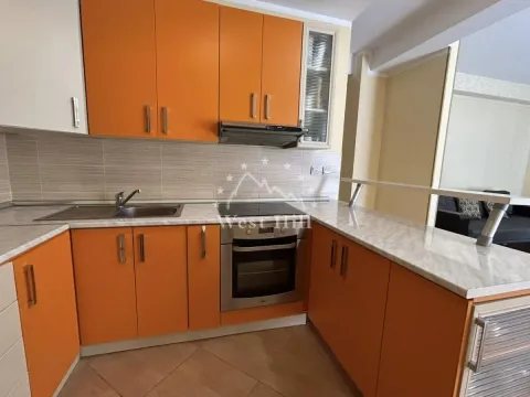 Sale, two bedroom apartment, 77m², Budva, Crna Gora - image 25
