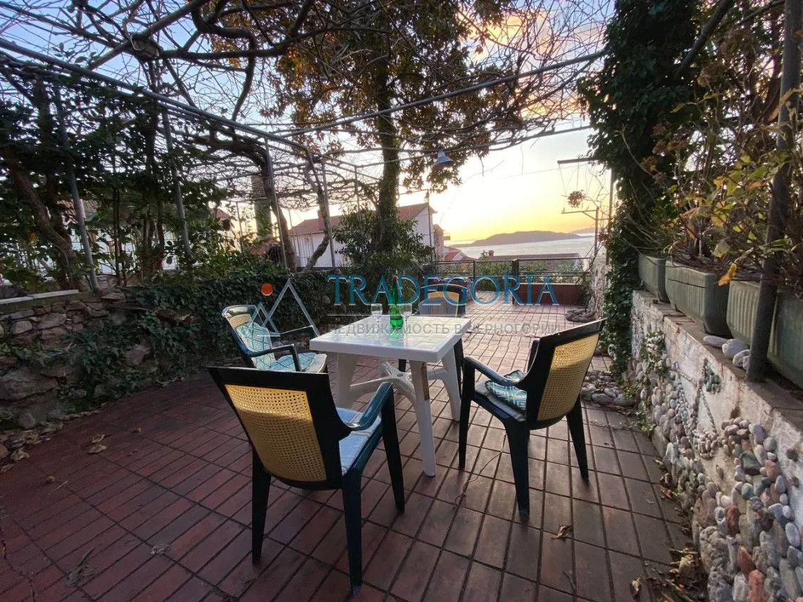 Prodaja, dvosoban stan, 104m², Pržno, Budva
