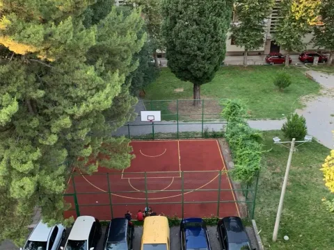 Prodaja, dvosoban stan, 42m², Centar, Podgorica - image 17