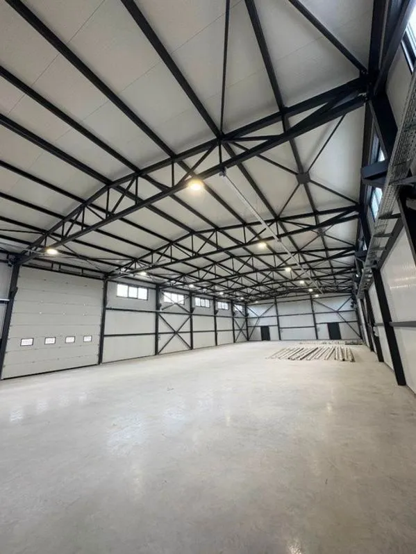 Rent, office space, 650m², Jovanovac, Kragujevac