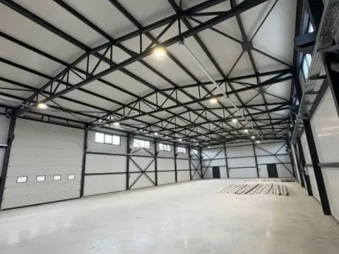 Rent, office space, 650m², Jovanovac, Kragujevac - image 4