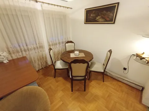 Rent, one bedroom apartment, 45m², Preko Morače, Podgorica - image 8