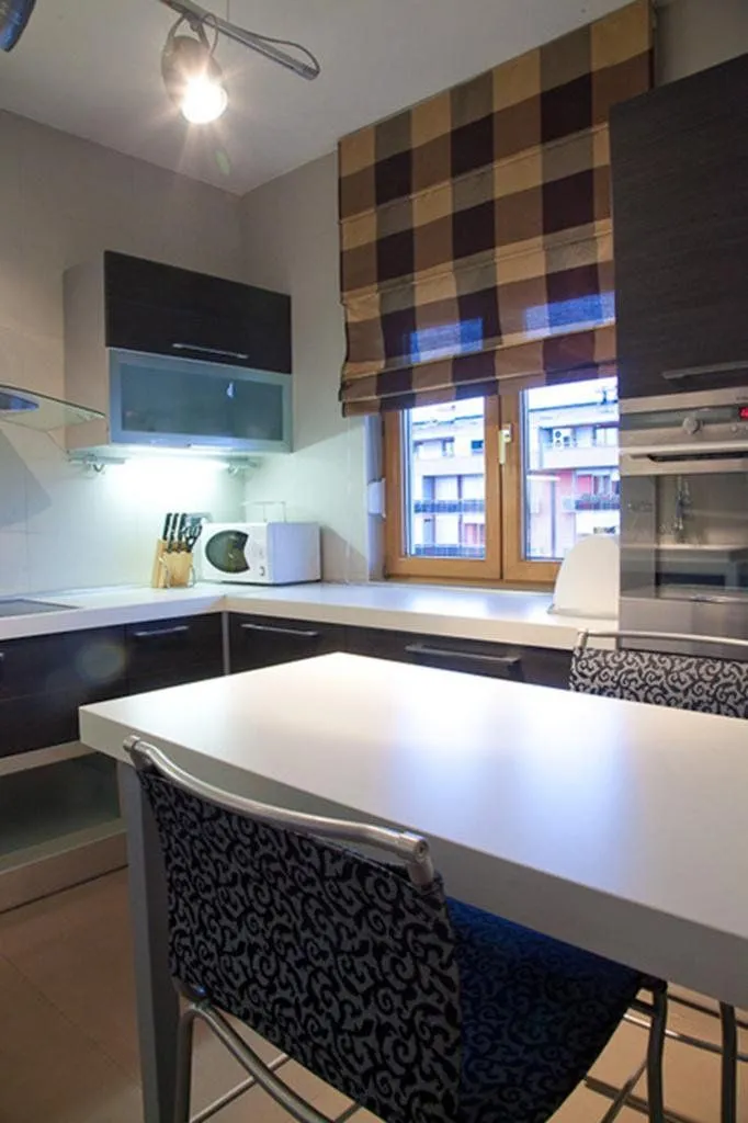 Rent, two bedroom apartment, 95m², Preko Morače, Podgorica