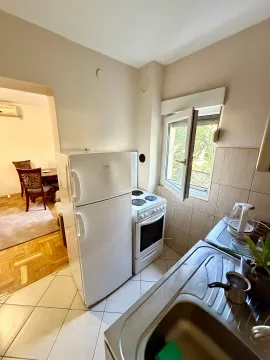 Rent, one bedroom apartment, 45m², Zabjelo, Podgorica - image 4