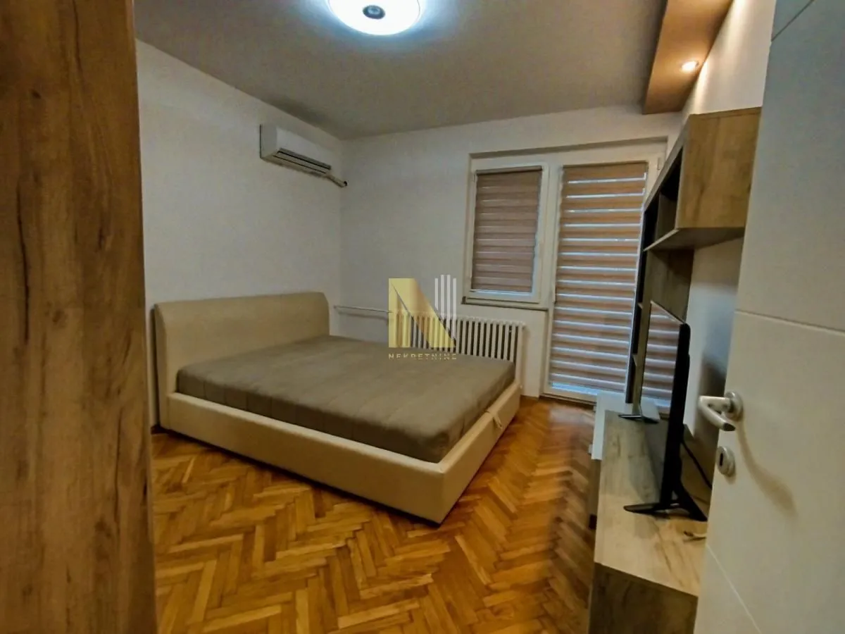 Izdavanje, jednosoban stan, 33m², Liman 2, Novi Sad Sve Podlokacije