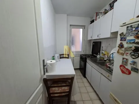 Izdavanje, dvosoban stan, 56m², Podbara, Novi Sad Sve Podlokacije - image 4