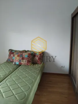 Rent, one bedroom apartment, 45m², City Kvart, Podgorica - image 2