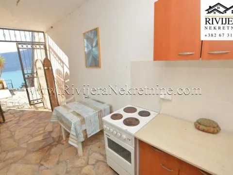 Sale, one bedroom apartment, 43m², Centar, Herceg Novi - image 13