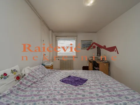 Prodaja, dvosoban stan, 55m², Novi Beograd Blok 28, Novi Beograd Sve Podlokacije - image 13