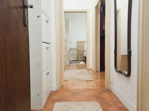 Rent, one bedroom apartment, 40m², Podgorica, Crna Gora - image 4