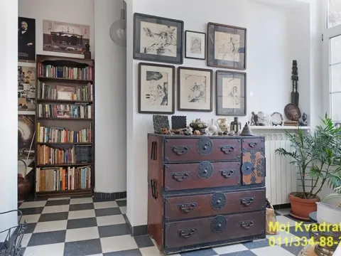 Izdavanje, stan, 190m², Stari Grad, Beograd - image 8