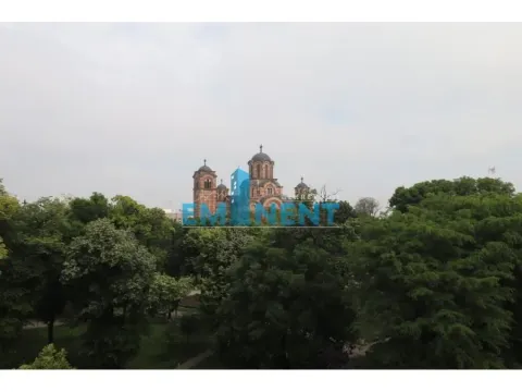 Izdavanje, trosoban stan, 90m², Vračar Sve Podlokacije, Beograd - image 15