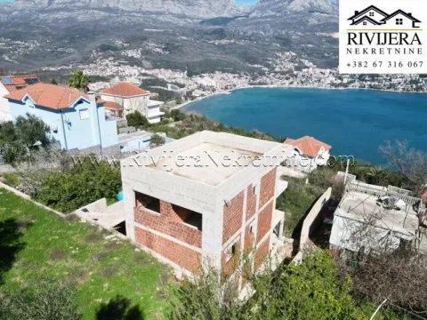 Prodaja, kuća, 183m², Žvinje, Herceg Novi - image 2