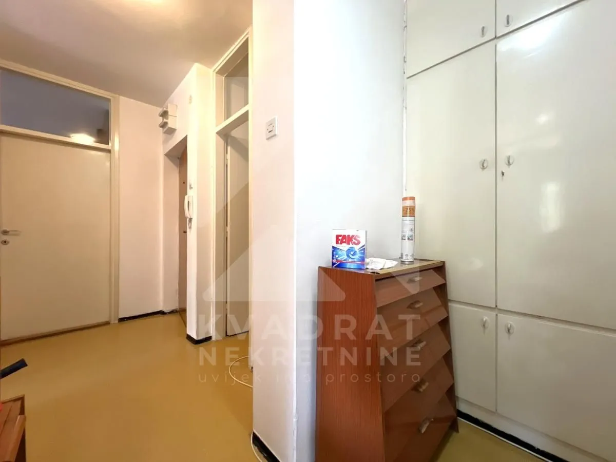 Prodaja, jednosoban stan, 60m², Preko Morače, Podgorica