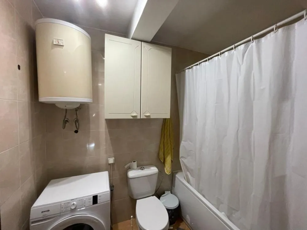 Rent, two bedroom apartment, 54m², Đeram Pijaca, Beograd