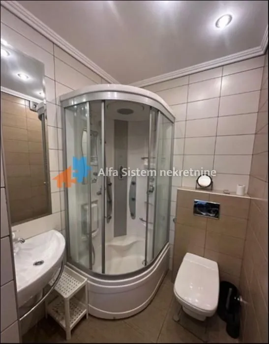 Rent, apartment, 42m², Bul Kralja Aleksandra, Zvezdara Sve Podlokacije