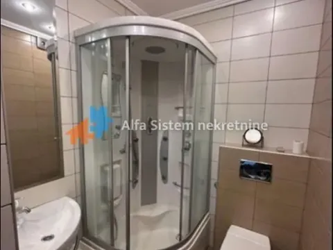 Rent, apartment, 42m², Bul Kralja Aleksandra, Zvezdara Sve Podlokacije - image 12