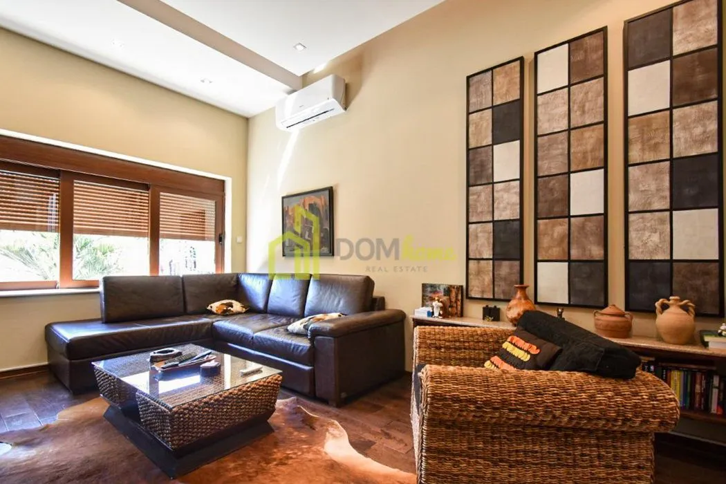 Rent, two bedroom apartment, 90m², Masline, Podgorica