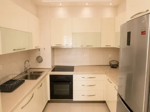 Rent, one bedroom apartment, 50m², New City, Podgorica - image 6