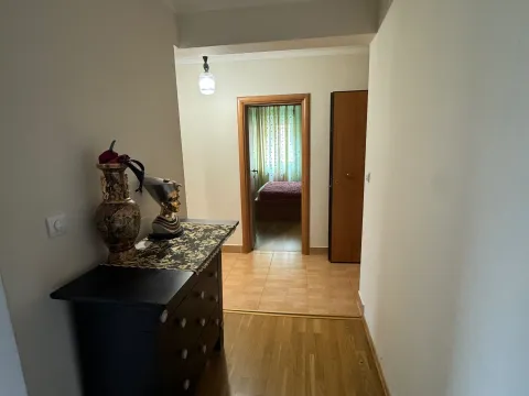 Prodaja, dvosoban stan, 78m², Lazi, Budva - image 5