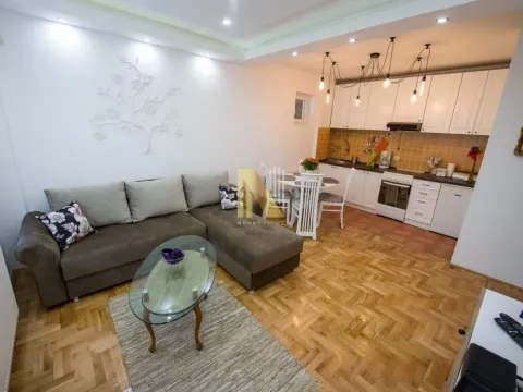 Izdavanje, jednosoban stan, 35m², Podbara, Novi Sad Sve Podlokacije - image 2